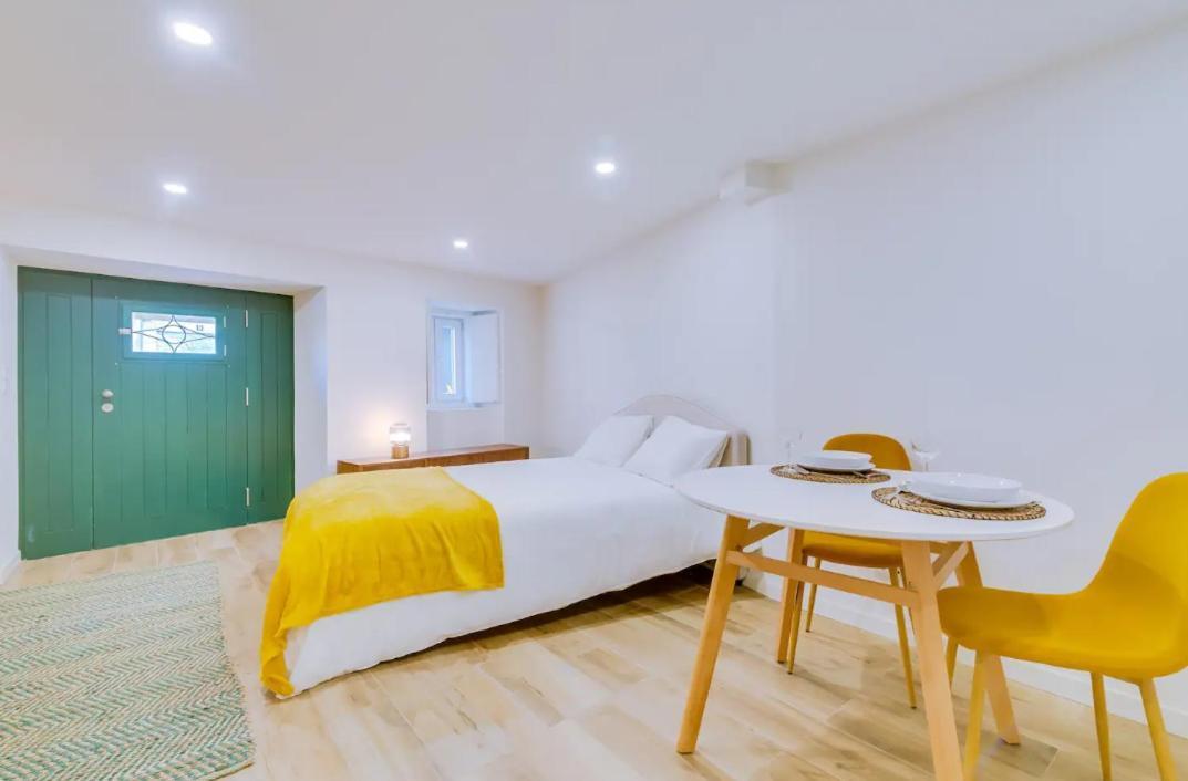 Apartment Graceful G16 Lissabon